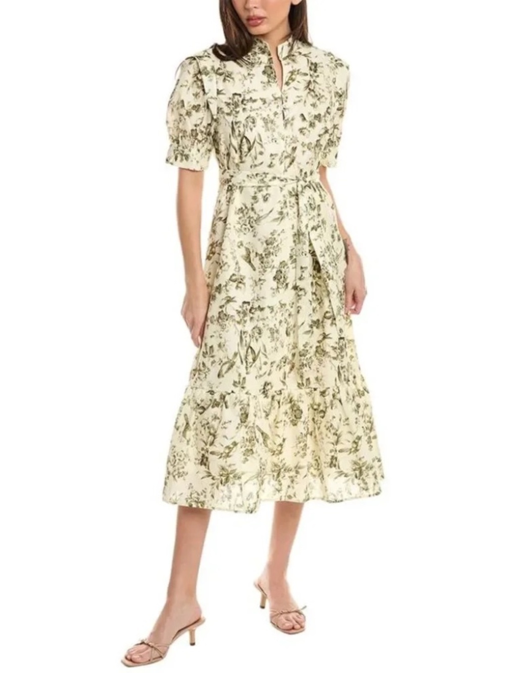 OPT Jen Dress XS - Worn Once